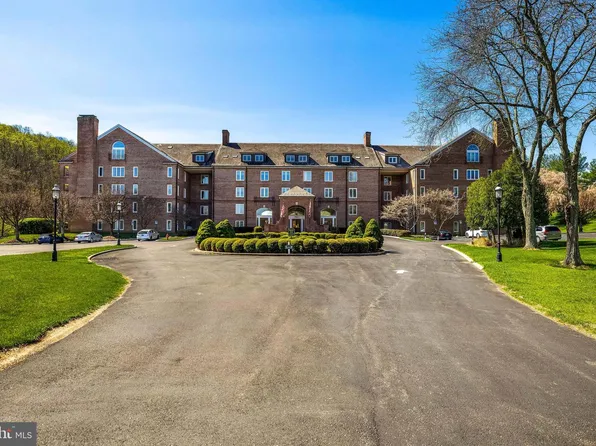 2331 Old Court Rd Unit 307, Baltimore, MD 21208