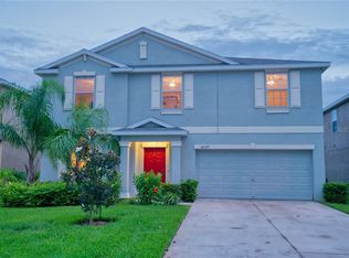 16527 Myrtle Sand Dr, Wimauma, FL 33598