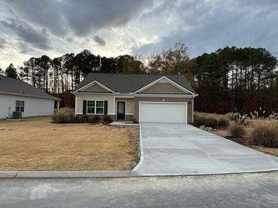 126 Collington Cir, Dalton, GA, 30721