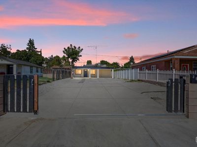 3826 Oregon St, Bakersfield, CA, 93306