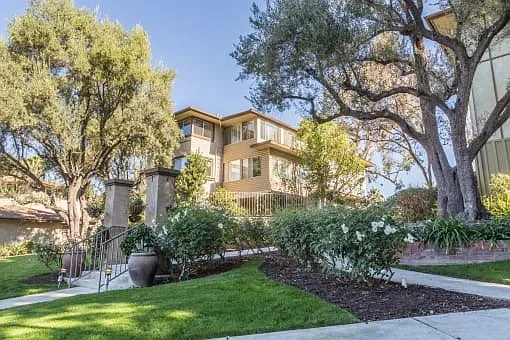 Orange Grove Circle — Photo 6