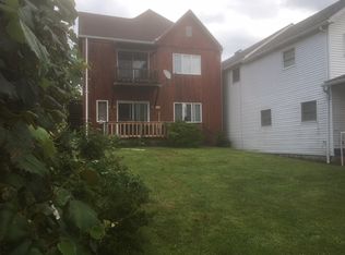 303 Homestead Ave #2, Scottdale, PA 15683