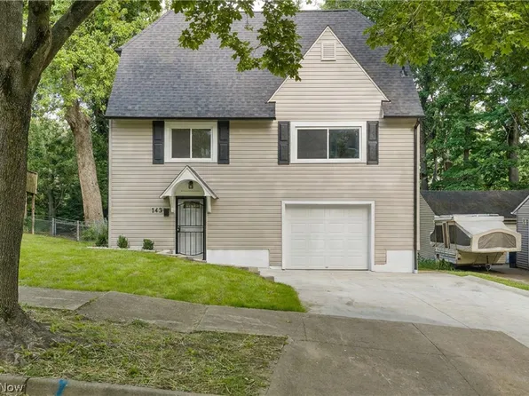143 Malacca St, Akron, OH 44305