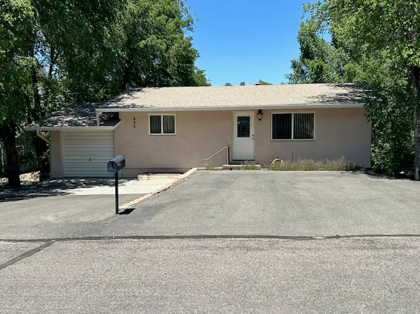 492 Bruces Corner St, Prescott, AZ 86301