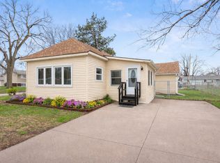 502 7th Ave, Camanche, IA