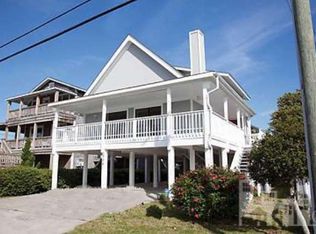 706 Lumina Ave N, Wrightsville Beach, NC 28480
