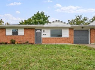 767 Hargrove Way, Cincinnati, OH 45240