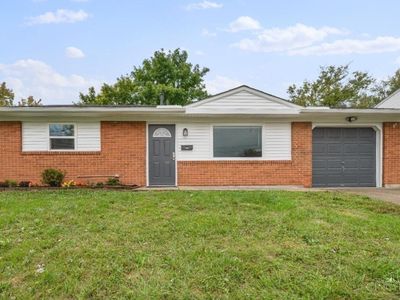 767 Hargrove Way, Cincinnati, OH, 45240