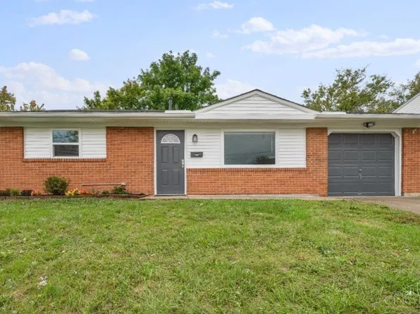 767 Hargrove Way, Cincinnati, OH 45240