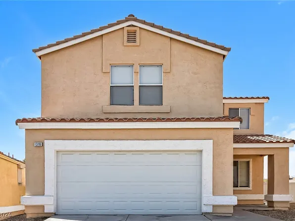1316 Wizard Ave, North Las Vegas, NV 89030