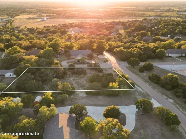 0 Rocky Rd, Gatesville, TX 76528