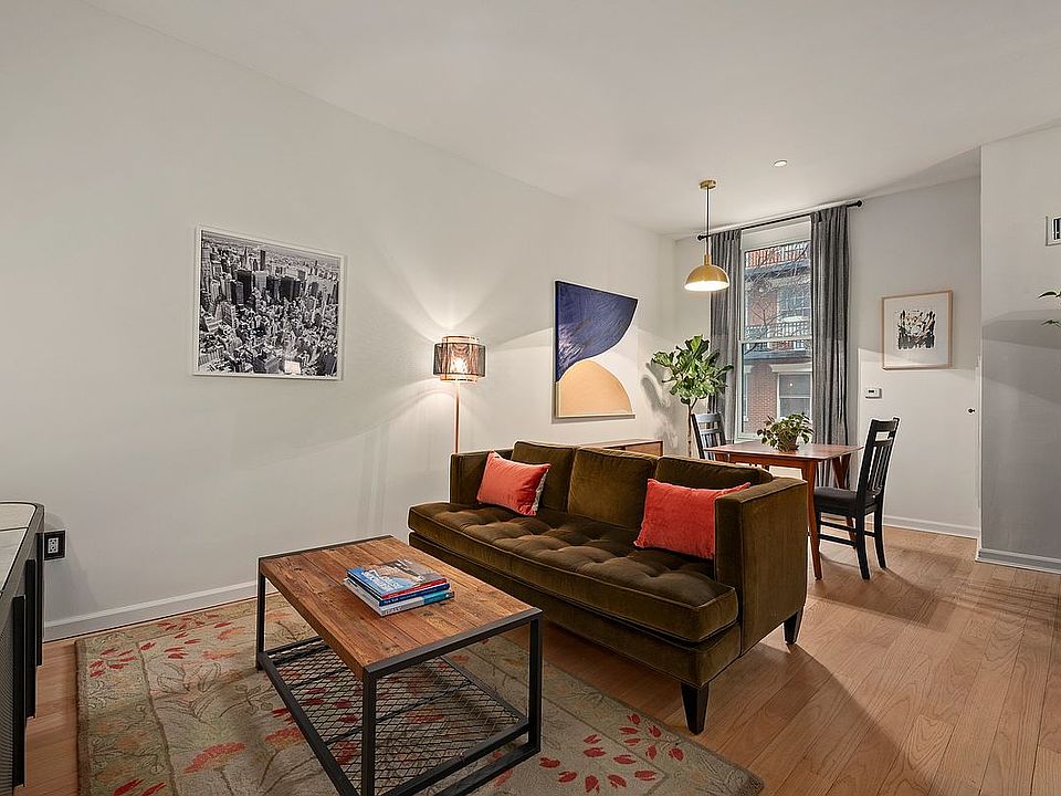 1st image of 130 Jane St APT 2E