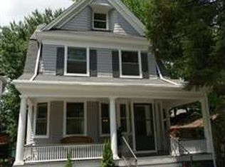 13 Riggs Pl, South Orange, NJ 07079