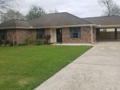104 Reaux St, Broussard, LA, 70518
