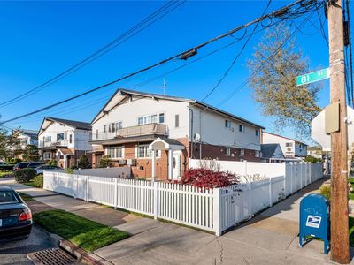 149-47 81st Street, Jamaica, NY, 11414