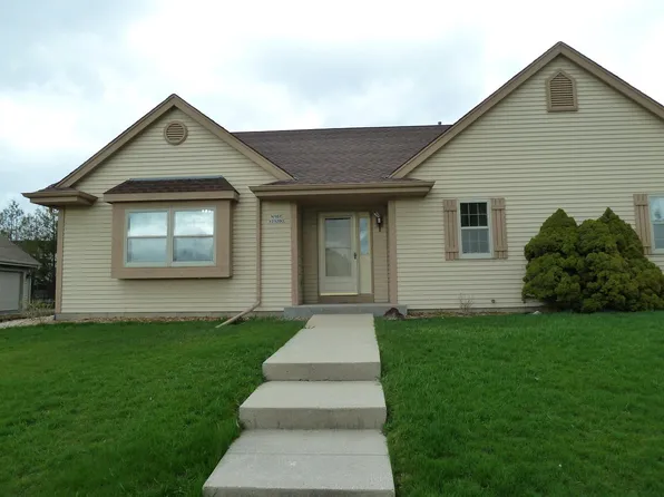 N167W21280 South STREET, Jackson, WI 53037