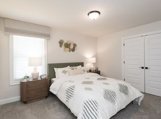 Cromwell Plan, Hemingway - Cottage Series, Cumming, GA 30041