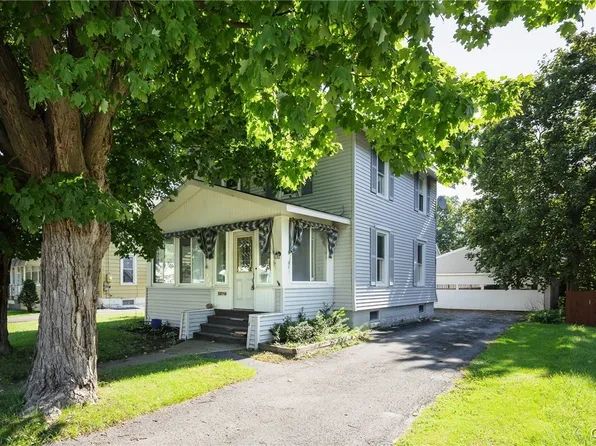 123 Girard Ave, Watertown, NY 13601