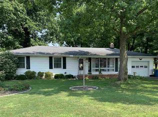508 W 9th St, North Manchester, IN 46962