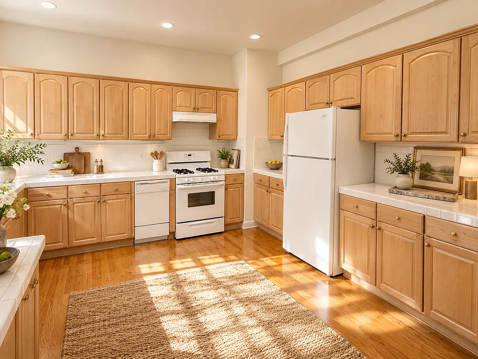2280 Pacific Avenue Apartments