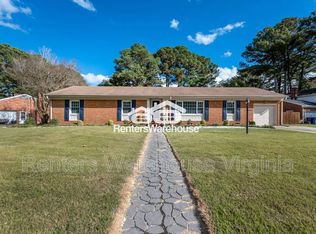 3217 Foxgrove Ln, Chesapeake, VA 23321