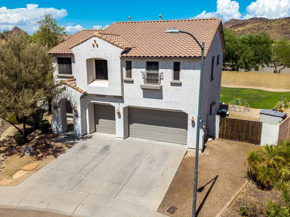 25311 N 51ST Drive, Phoenix, AZ 85083