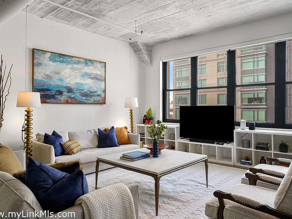 1st image of 437 D St APT 7F