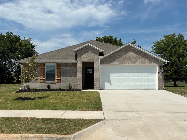 340 Texas Ave, Farmington, AR 72730