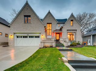 4615 Woodland Ave, Western Springs, IL 60558