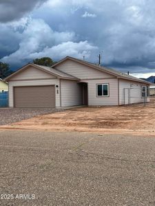 106 N 1ST Street #B, Sierra Vista, AZ, 85635