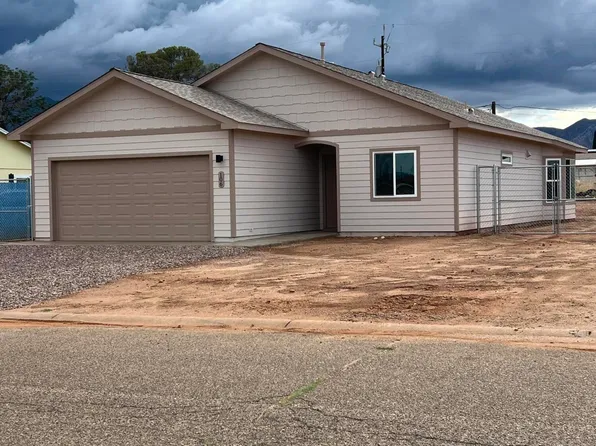 106 N 1ST Street #B, Sierra Vista, AZ 85635