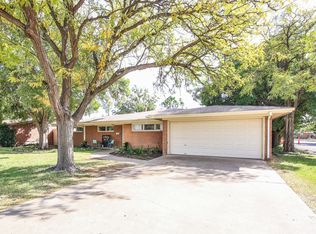 3717 48th St, Lubbock, TX 79413