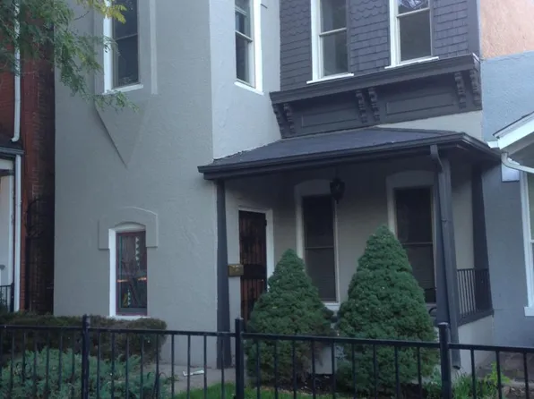 1429 N Emerson St, Denver, CO 80218