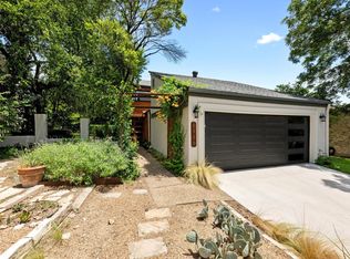 6110 Gardenridge Holw, Austin, TX 78750