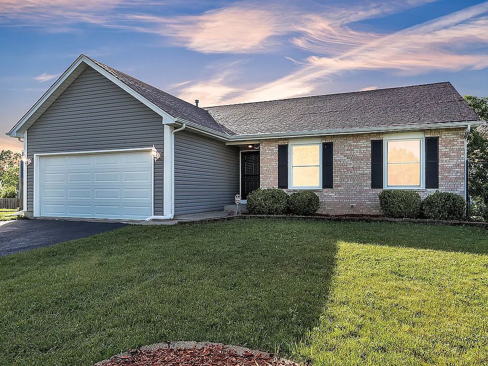 1st image of 4201 Tallgrass Ct