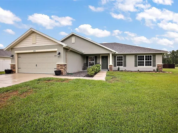 4105 SE 99th Ln, Belleview, FL 34420