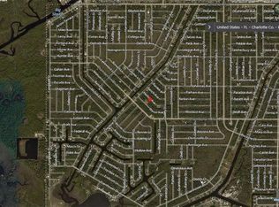 12504 Harlow Ave, Port Charlotte, FL 33953