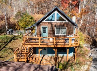 35 Norton Branch Rd, Marshall, NC 28753