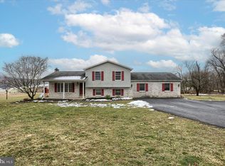 605 Paige Hill Rd, Landisburg, PA 17040