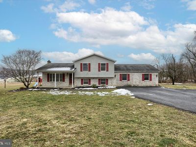 605 Paige Hill Rd, Landisburg, PA, 17040