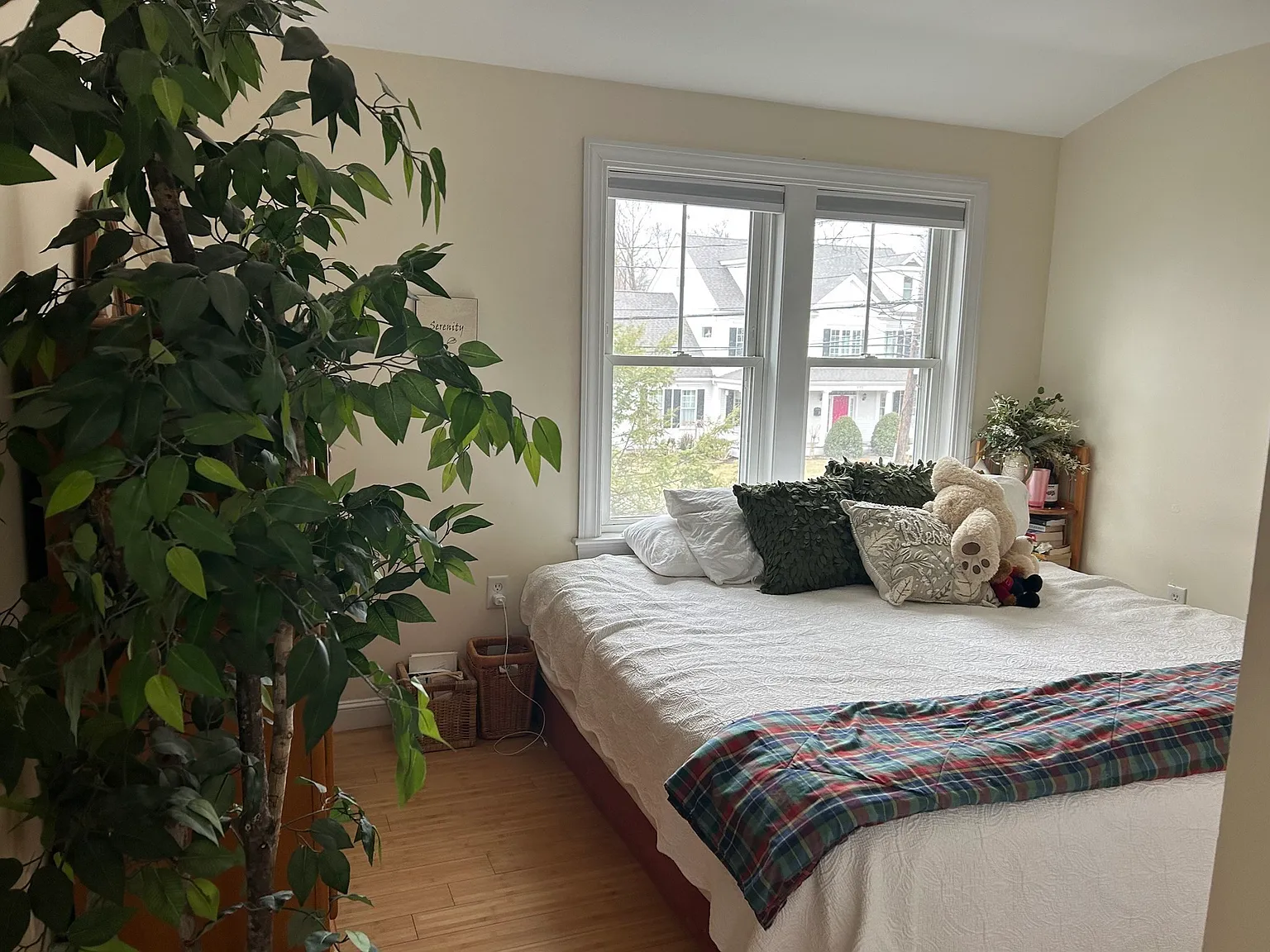 3 bed, 1.5 bath, 1000 sqft, $3,750 — Photo 2