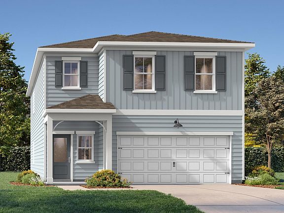 Build The Russell A - now starting at 403,990