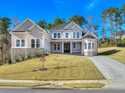 971 Bartram Ridge, Evans, GA, 30809