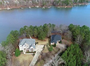 306 Water Oak Ct, Fair Play, SC 29643