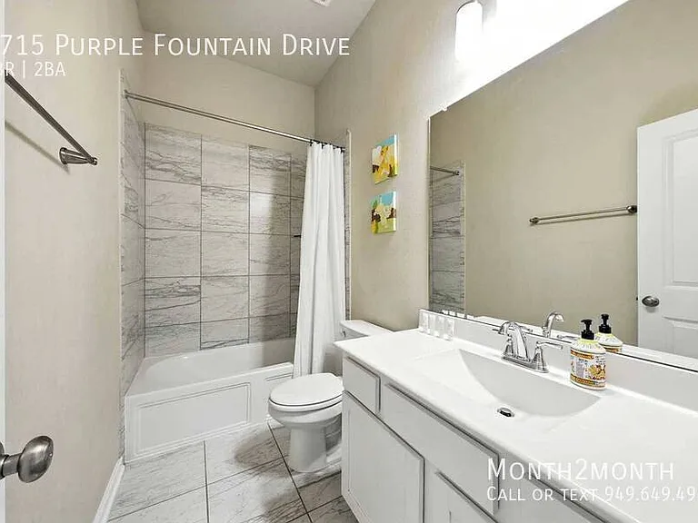 4715 Purple Fountain Dr — Photo 6