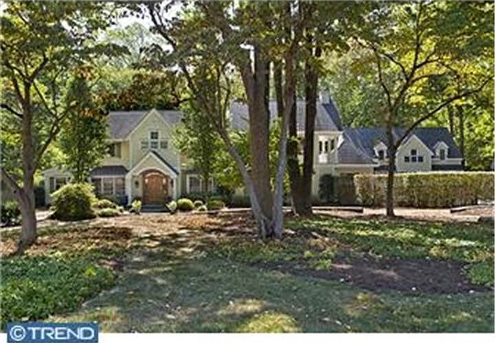 87 Brookstone Dr Princeton NJ 08540 Zillow