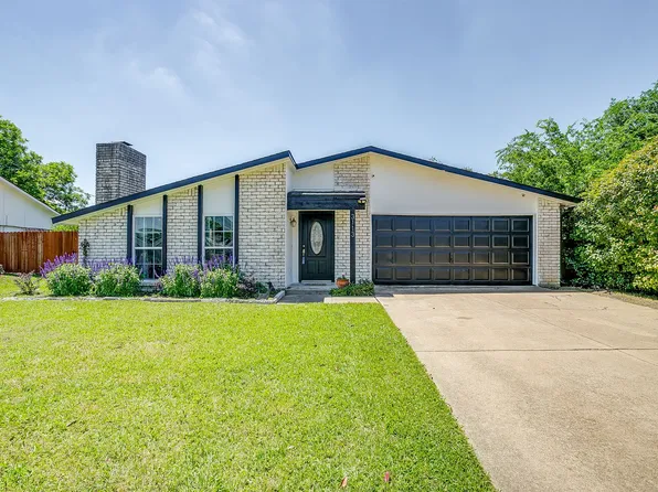 3113 Spring Grove Dr, Bedford, TX 76021