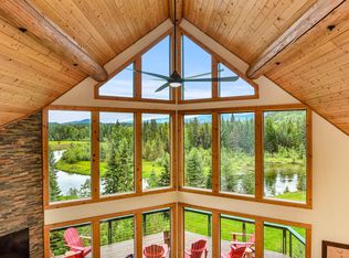 5359 Gleason McAbee Falls Rd, Priest River, ID 83856