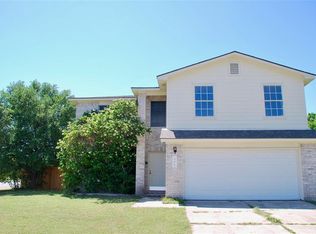 101 Grant Way, Kyle, TX 78640