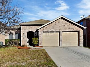 2036 Hanakoa Falls Dr, Anna, TX 75409